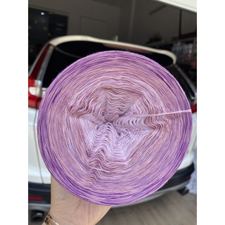 Sợi cầu vồng thái
