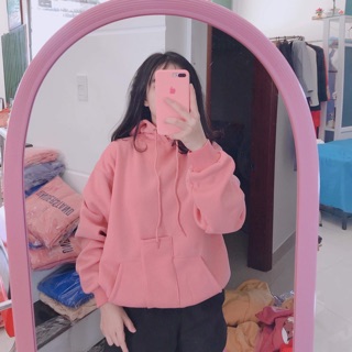 Combo áo hoddie
