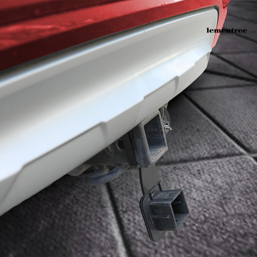 Nắp Đậy Bộ Nhận Tín Hiệu 2Inch Cao Cấp Cho Xe Ô Tô Honda Chevrolet Ford