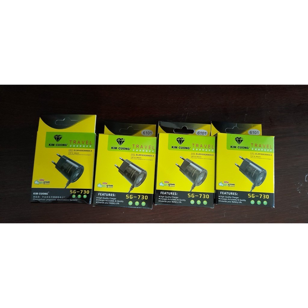 Điện Thoại 1280 Zin Chính Hãng + Tặng Pin + Sạc