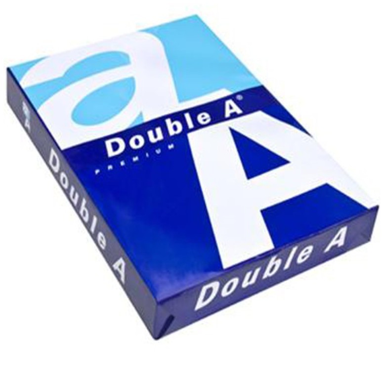 Giấy A4 Double A 70gsm