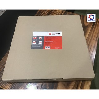 Tấm tiêu âm trần ô tô xe hơi wurth – 0890100065