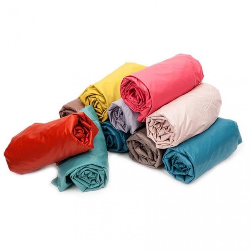 Ga chống thấm trơn - Ga trải giường chống thấm  1.8m x 2mX10cm