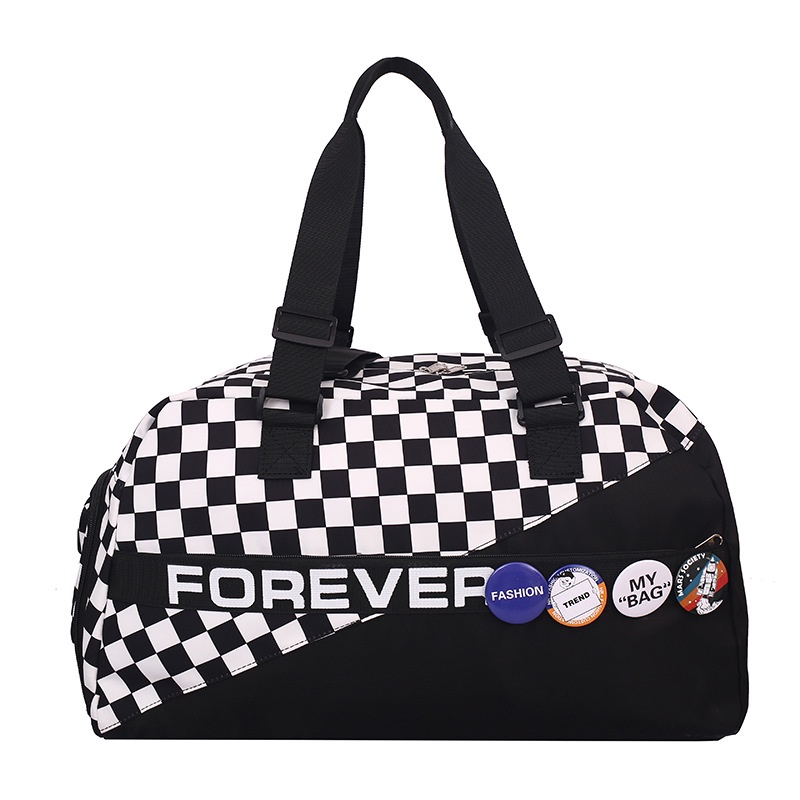 Túi xách thể thao du lịch sức chứa lớn tiện dụng cao cấp