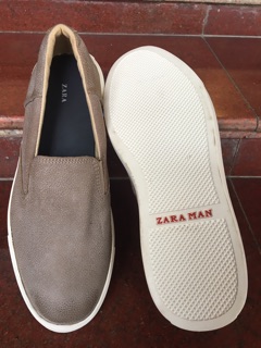 Giầy Zaza Man