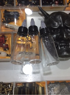 Lọ pha chế mực xăm 30ml