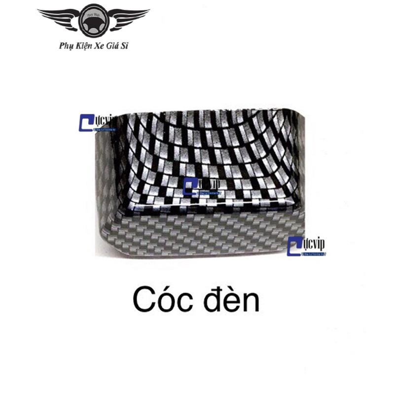 [Giá Hủy Diệt] Cóc Đèn AirBlade 2020, Winner X Carbon 2828