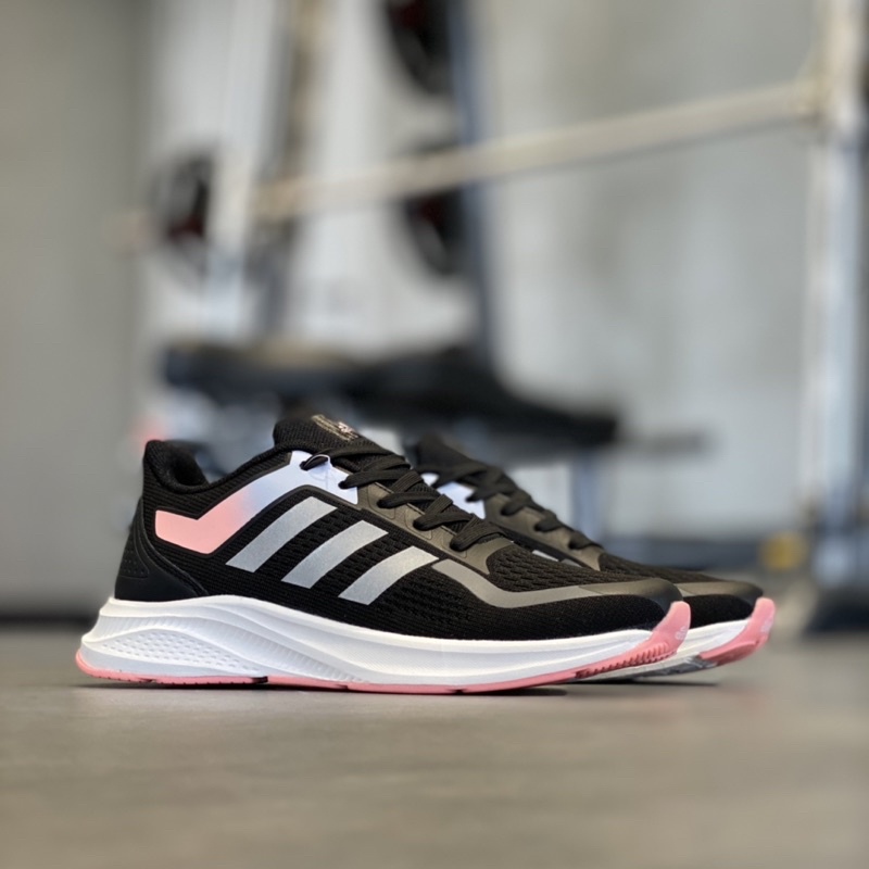 Giày chạy bộ nữ siêu nhẹ đủ màu