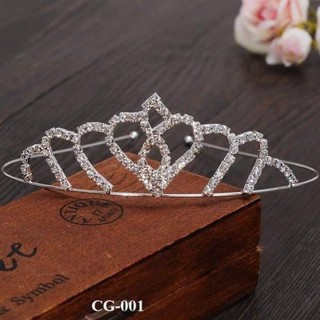 Vương miệng cho bé gái cg001