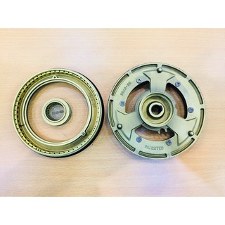 Bếp gas âm Grasso GS 9-228