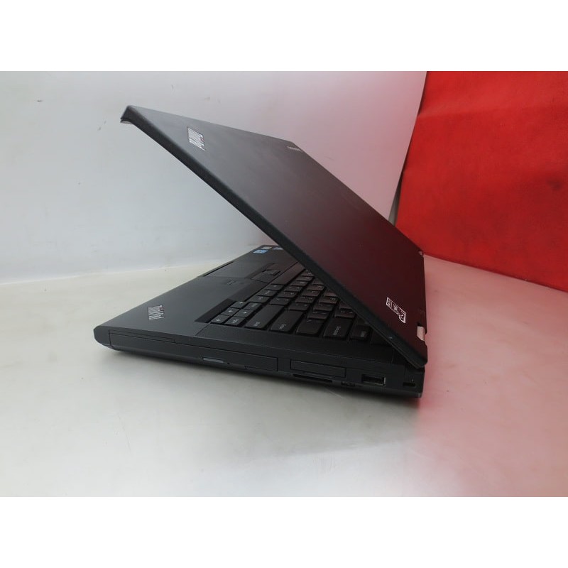 Laptop Cũ Lenovo Thinkpad T430/ CPU Core i5-3320M/ Ram 4GB/ Ổ Cứng HDD 500GB/ VGA Intel HD Graphics/ LCD 14.0'' inch | BigBuy360 - bigbuy360.vn