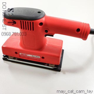 Chà nhám gỗ ACZ 99035 chính hãng - BH 12 tháng