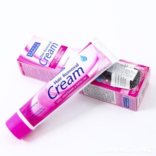 Kem tẩy lông Hair Removal Cream - 110ml