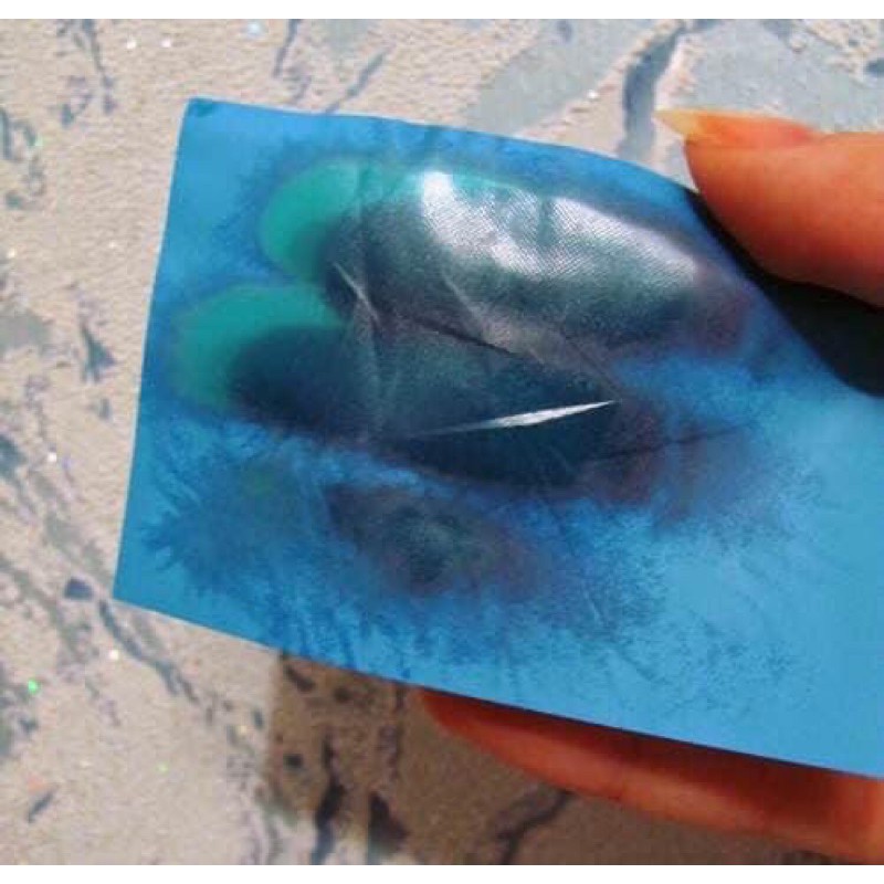 Giấy Thấm Dầu Missha Oil Control Film (Blue) | BigBuy360 - bigbuy360.vn