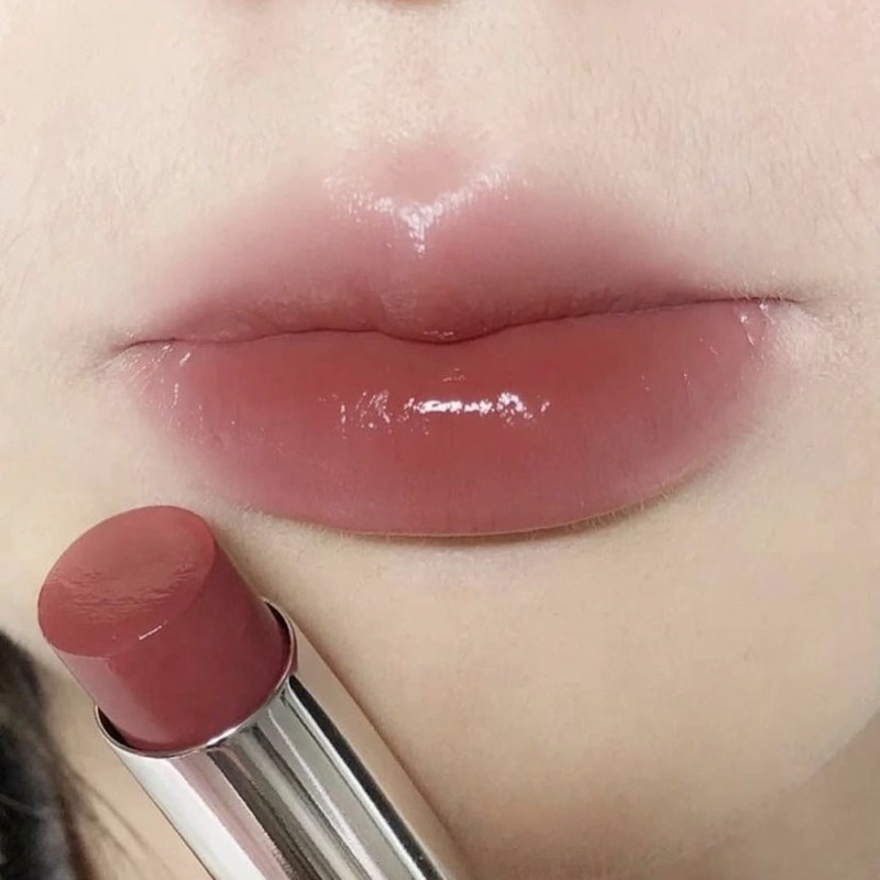 Có sẵn - Son 3CE GLOW LIP COLOR