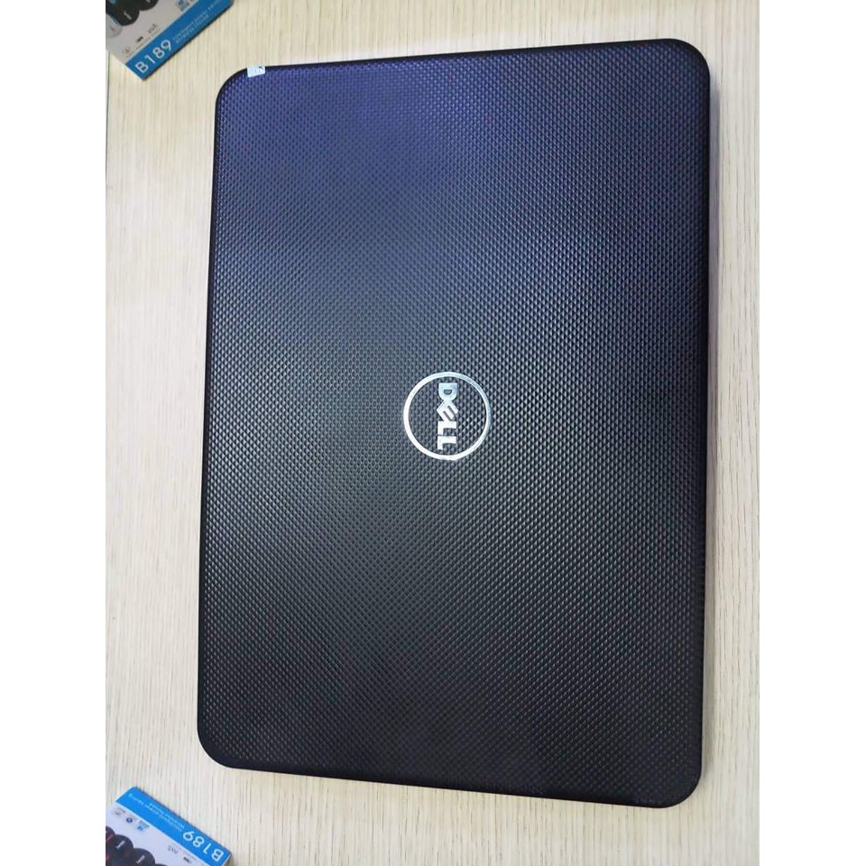 Laptop Dell Ins 3537 Core i5 4200U /VGA 2G -Đẹp 98% | BigBuy360 - bigbuy360.vn