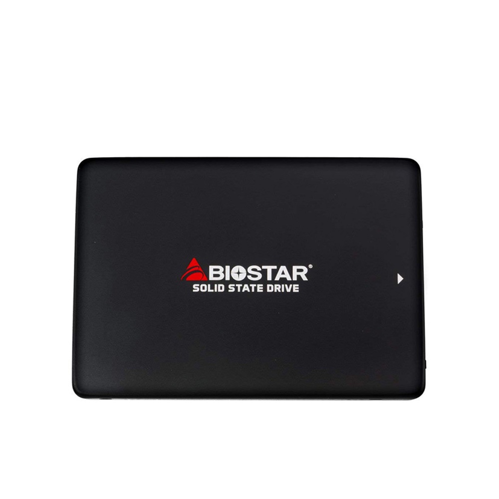 [tặng dây sata xịn] Ổ cứng SSD Kingfast F6 Pro 120GB 2.5 inch SATA3 (Đọc 550MB/s - Ghi 450MB/s)Chính hãng bảo hành 36 th