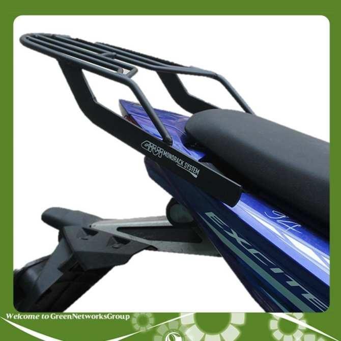 Cảng Sau Givi xe WS110, W-RS, Win, Win X, EX10, EX135, EX150, EX155, Sirius, Sirius Fi, FU125, AB13-20