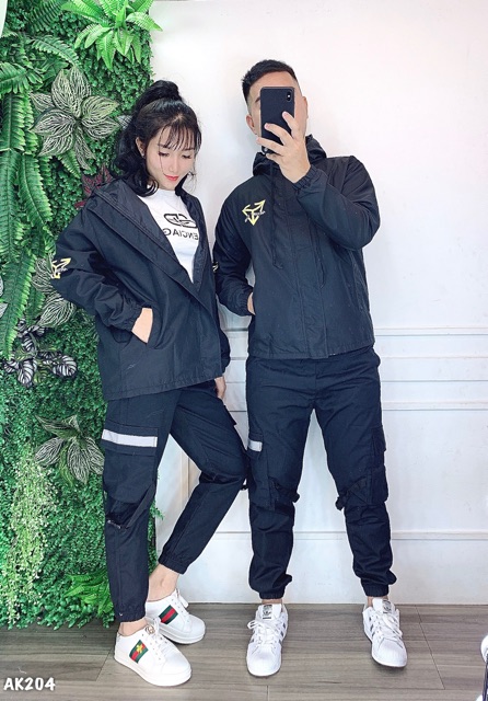 🔥𝐆𝐈𝐀́ 𝐒𝐈̉🔥204 Áo Khoác Dù Bomber Jacket Dù 2 Lớp Cực Đẹp (Video,Hình Thật) | BigBuy360 - bigbuy360.vn