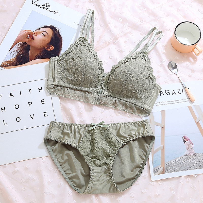 Áo Ngực Phối Ren Gợi Cảm Cho Nữ | BigBuy360 - bigbuy360.vn