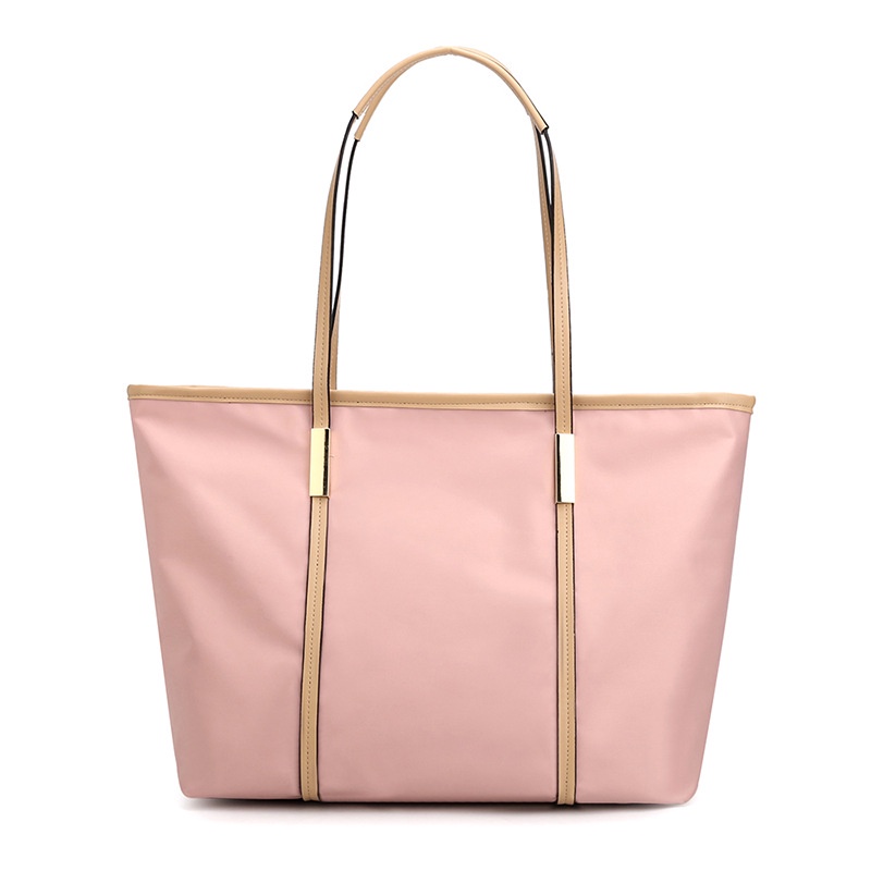 TÚI TOTE Oxford CHỐNG NƯỚC CAO CẤP DÁNG TRƠN SANG TRỌNG ĐỰNG ĐƯỢC MACBOOK 14 ICNH