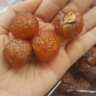 Quả bồ hòn rửa bát