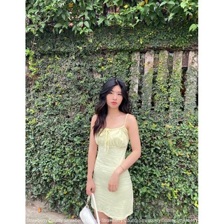 Arielle Mini dress