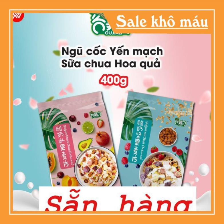 Ngũ cốc sữa chua hoa quả ăn kiêng keto giảm cân,ngũ cốc hoa quả