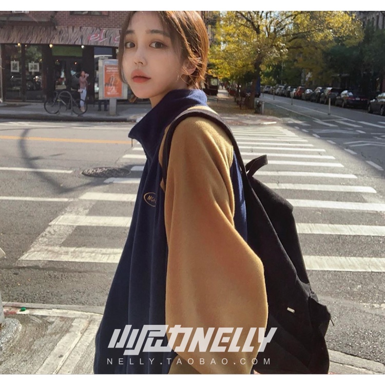 Áo khoác nhung Nelly Heybig - Mare