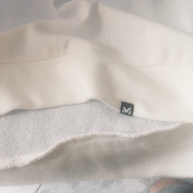 Áo thun nam Millet xuất hàn | BigBuy360 - bigbuy360.vn