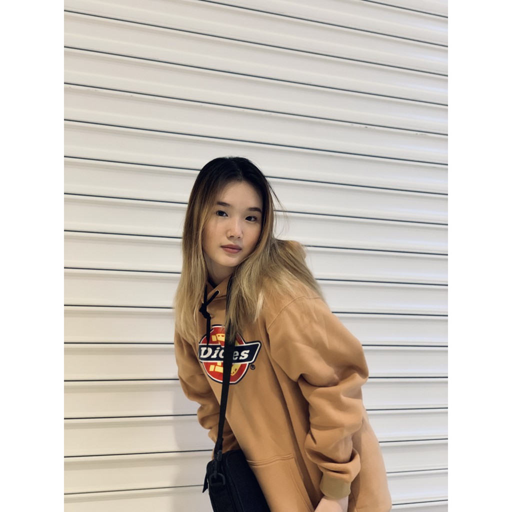 Áo khoác Hoodie Dickies chính hãng
