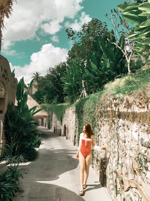 BODYSUIT KẺ ( ẢNH BÊN MẪU MẶC) | BigBuy360 - bigbuy360.vn