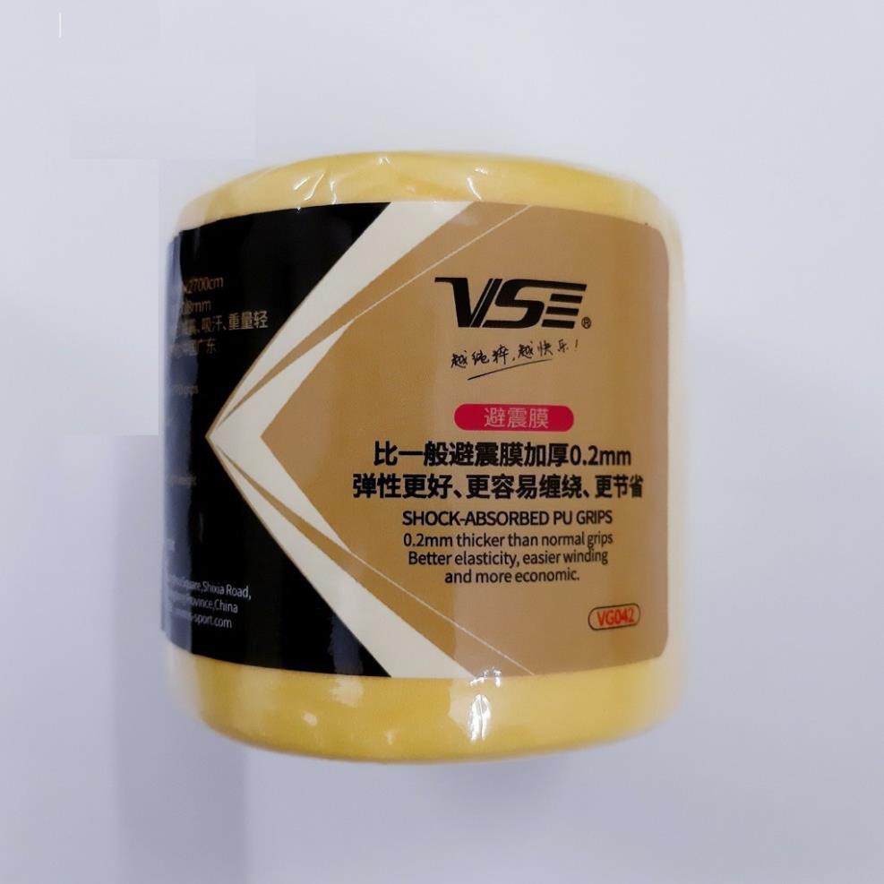 Cuốn cán lót, cuốn cốt cán vợt VenSon VS VG 042 (Chính hãng)