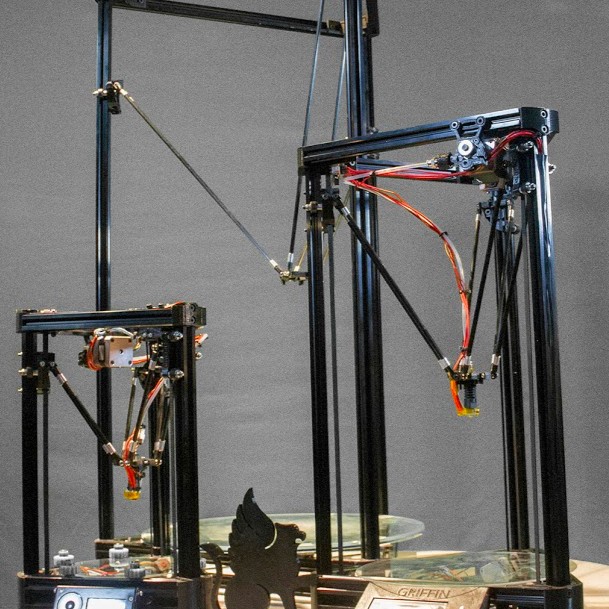 3dprinters