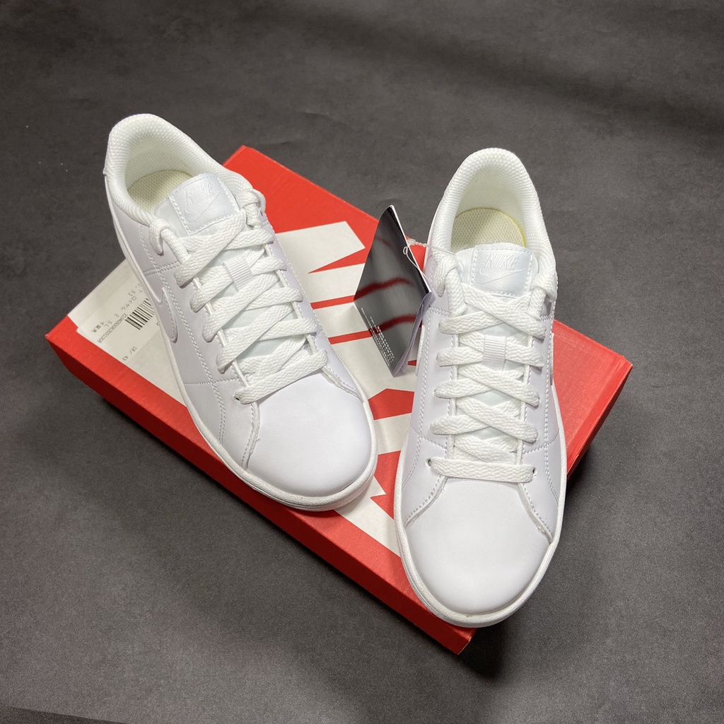 Giày chính hãng Nike Court Royal CW2533-101