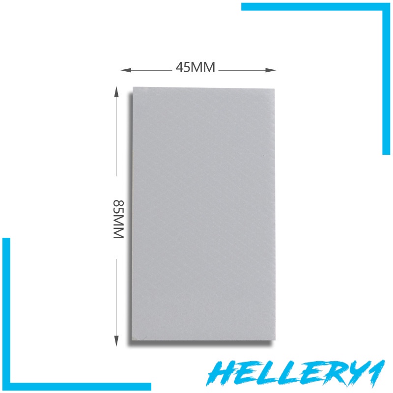 Đệm Tản Nhiệt 12.8 W / Mf Không Dẫn Điện Cho Laptop PC