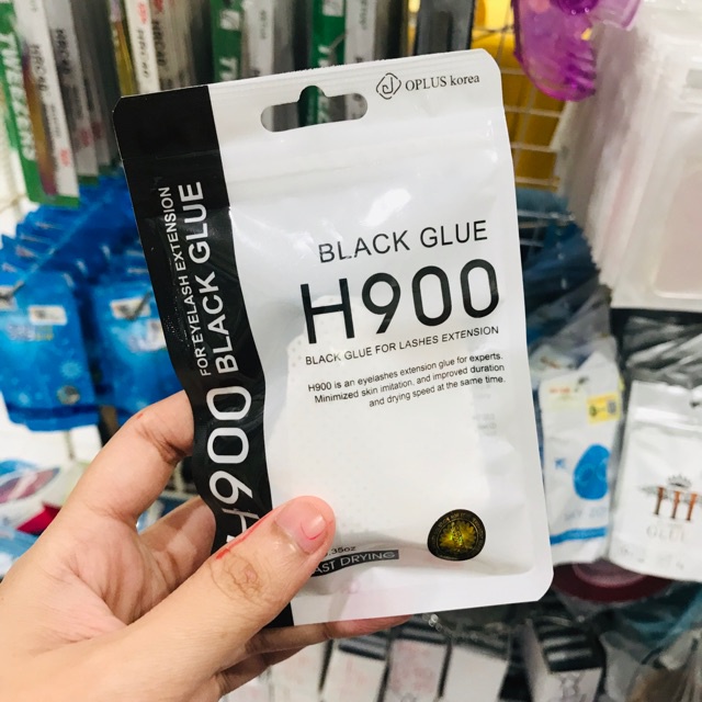 Keo nối mi H900 kháng nước, siêu bền - Doca shop