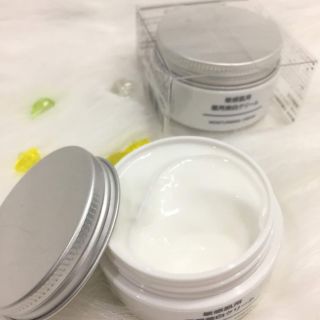 Kem dưỡng ẩm,trắng da muji moisturising cream