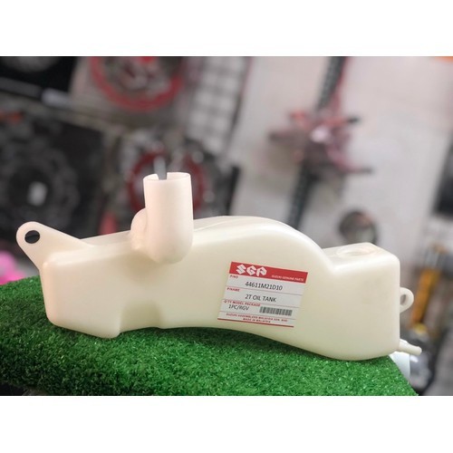 BÌNH ĐỰNG NHỚT PHA SPORT - RGV ZIN - RGV8745W