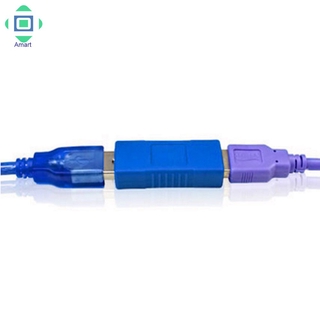 Bộ 2 Đầu Nối Usb 3.0 Loại A