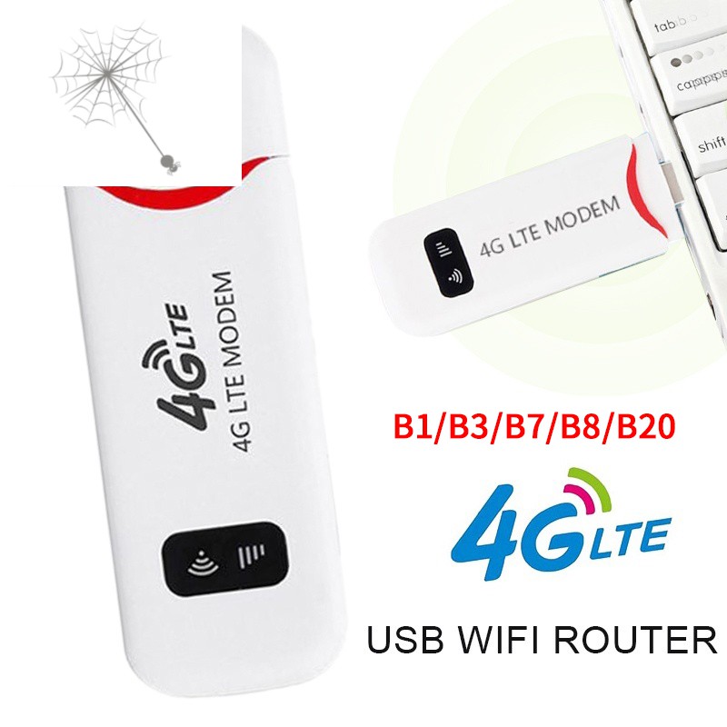 Thiết Bị Phát Wifi 4g Băng Tần 150mbps Lte