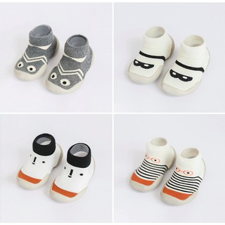 Giày Boot Da Lộn Zapas GB002