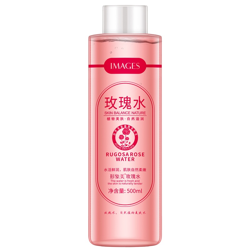 Lotion Dạng Xịt Dưỡng Ẩm Kiểm Soát Dầu Làm Sạch Lỗ Chân Lông