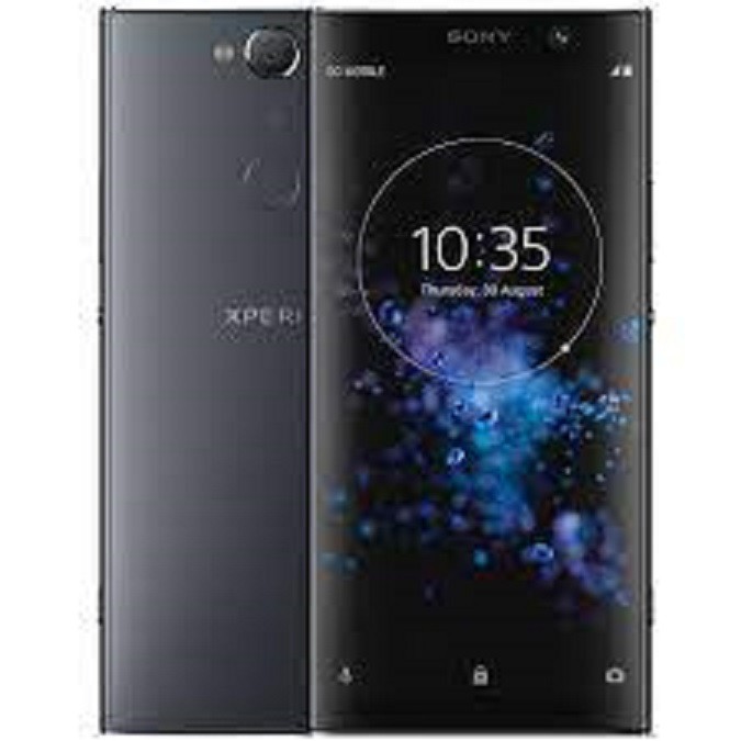 [ Rẻ Vô địch ] điện thoại Sony Xperia XA2 Plus 2sim ram 4G/64G Chính Hãng, Camera 23mp siêu đẹp, chiến PUBG đỉnh