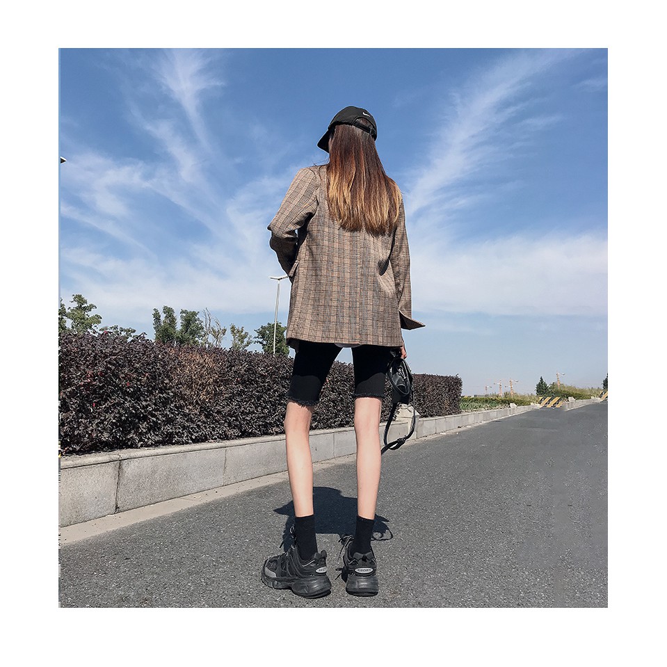 QUẦN JEAN NGỐ SKINNY GIÃN LỬNG NỮ MÀU ĐEN LAI TUA TRƠN CAO CẤP NITI ĐỦ SIZE S, M, L HÈ MÁT MẺ