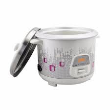 Nồi cơm điện 1.8 lít COMET CM8019 | BigBuy360 - bigbuy360.vn