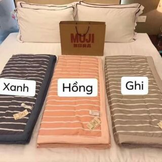 Chăn mùa hè muji