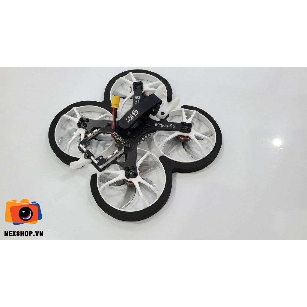 Máy bay FPV nguyên bộ Cine Wingsuit S - PNP