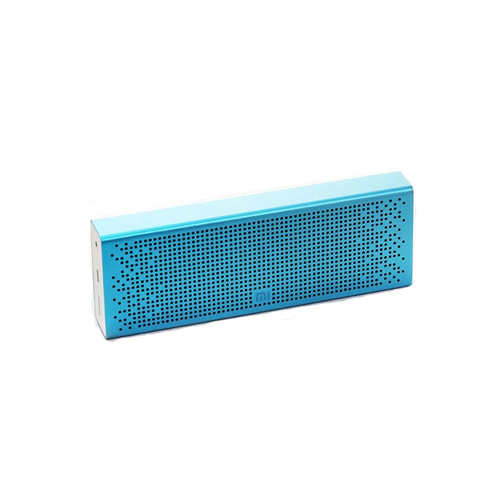 Loa Bluetooth Xiaomi Mi Speaker - Hãng phân phối chính thức