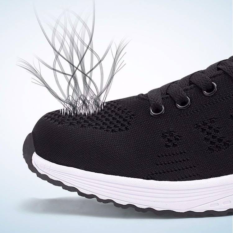Giày Thể Thao Nữ Thoáng Khí Size 35-40 Hiện Có 6 Màu Thời Trang
